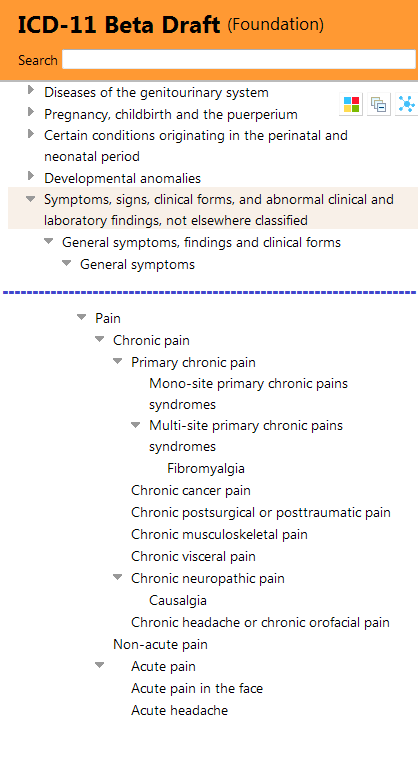 Chronic pain 2 20.08.15