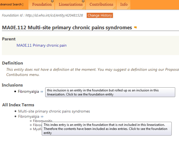 Fibro as inlcusion term3